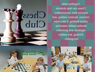 Chess Club